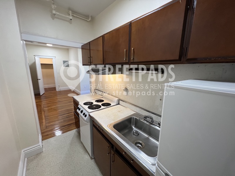 Photos of apartment on Park Dr.,Boston MA 02215