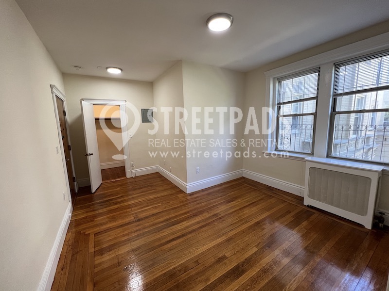 Photos of apartment on Park Dr.,Boston MA 02215