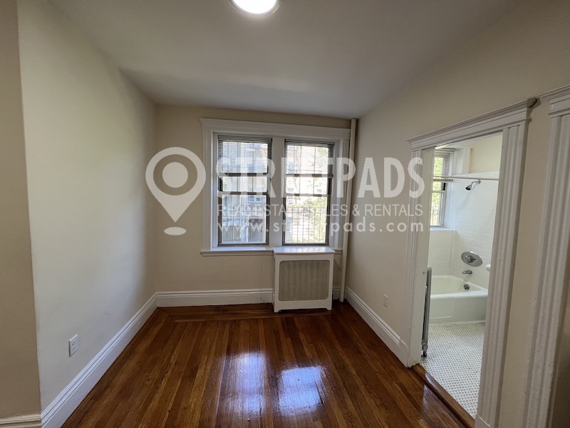 Photos of apartment on Park Dr.,Boston MA 02215