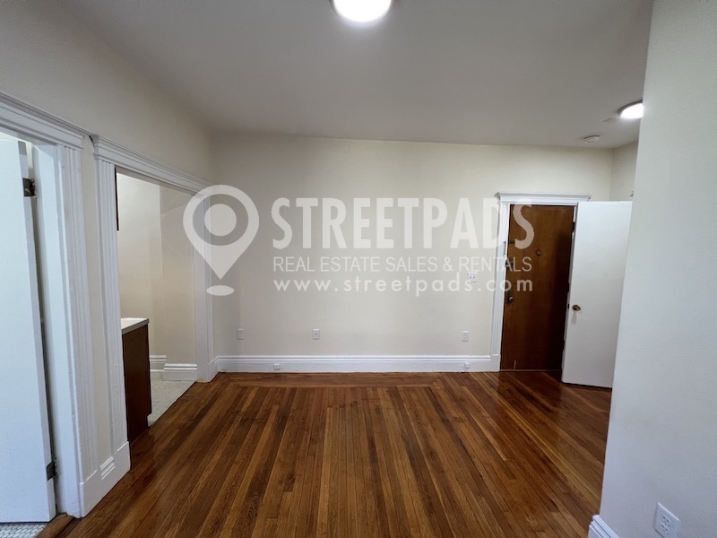 Photos of apartment on Park Dr.,Boston MA 02215
