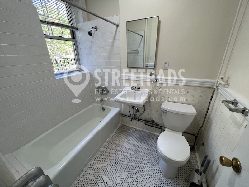 Photos of apartment on Park Dr.,Boston MA 02215