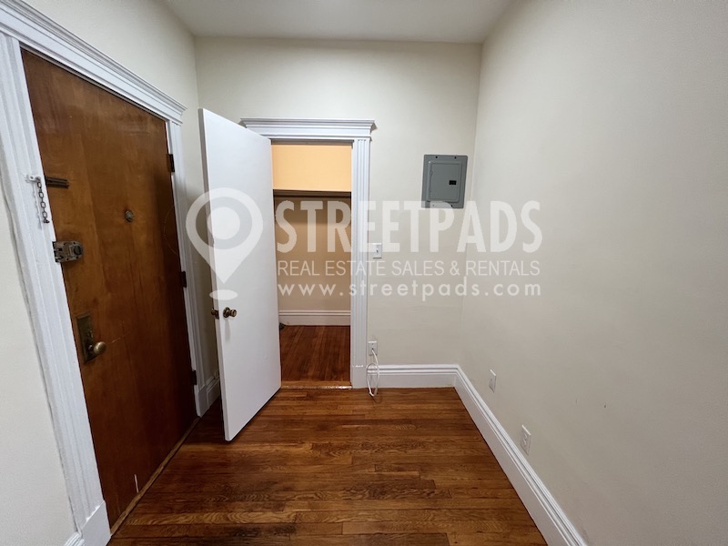 Photos of apartment on Park Dr.,Boston MA 02215