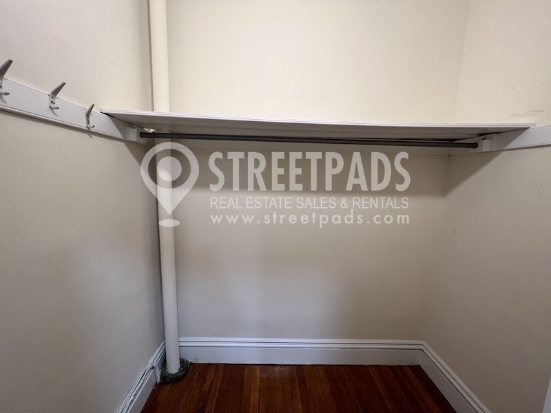 Photos of apartment on Park Dr.,Boston MA 02215