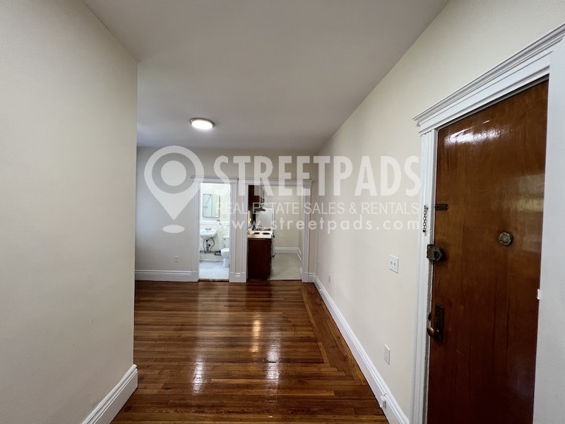 Photos of apartment on Park Dr.,Boston MA 02215