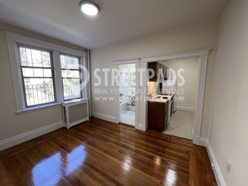 Photos of apartment on Park Dr.,Boston MA 02215
