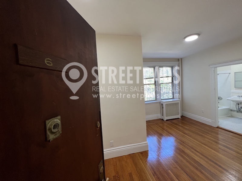 Photos of apartment on Park Dr.,Boston MA 02215