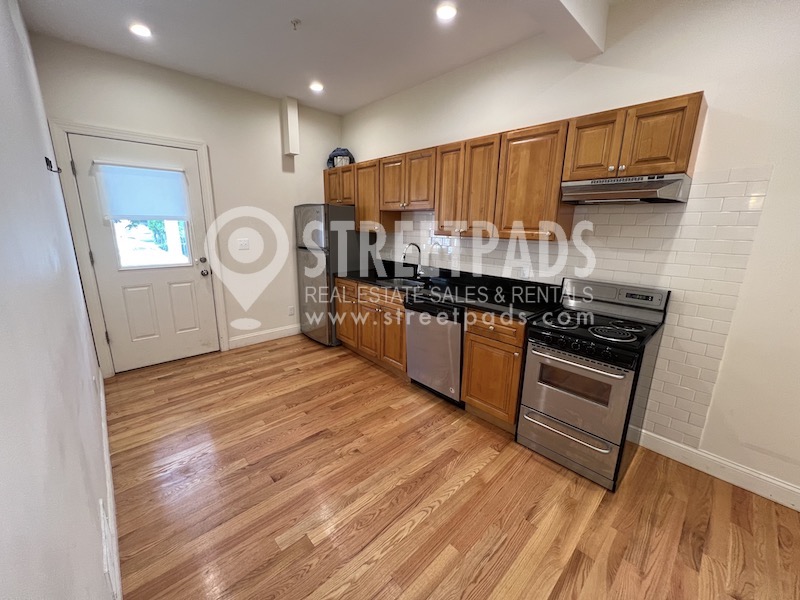 Photos of apartment on Harvard St.,Cambridge MA 02138