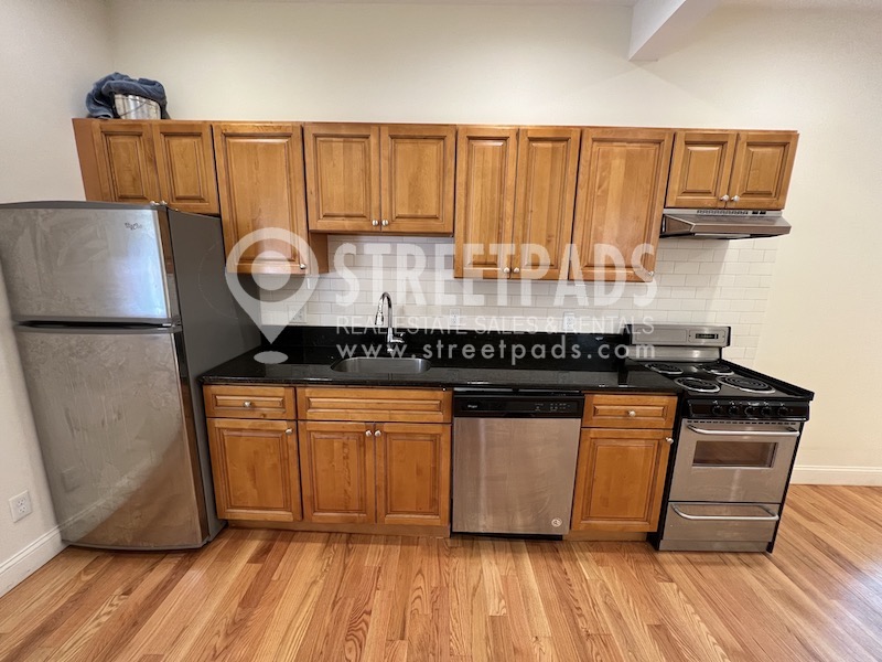 Photos of apartment on Harvard St.,Cambridge MA 02138