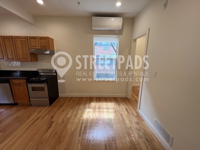 Photos of apartment on Harvard St.,Cambridge MA 02138