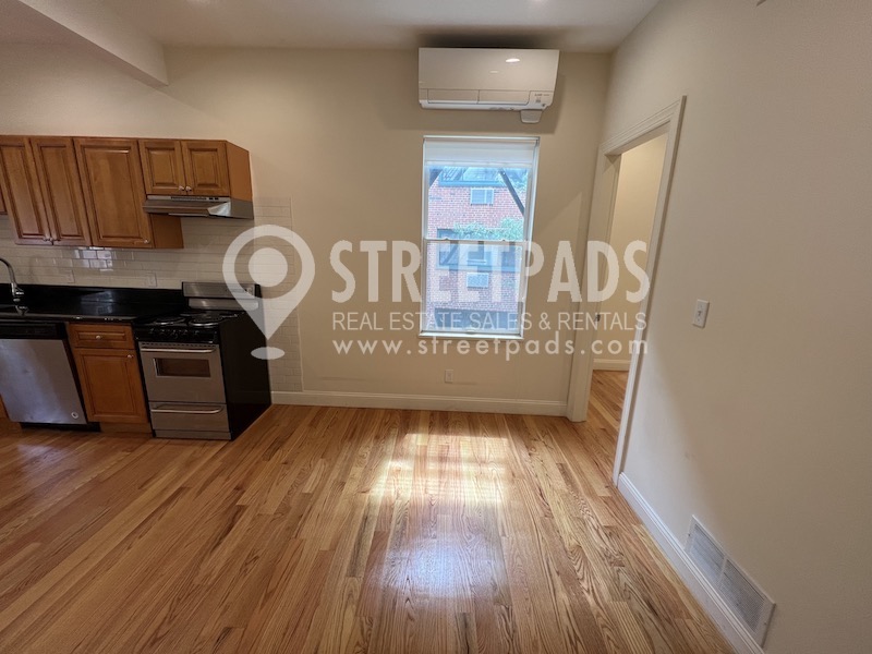 Photos of apartment on Harvard St.,Cambridge MA 02138
