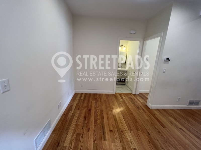 Photos of apartment on Harvard St.,Cambridge MA 02138