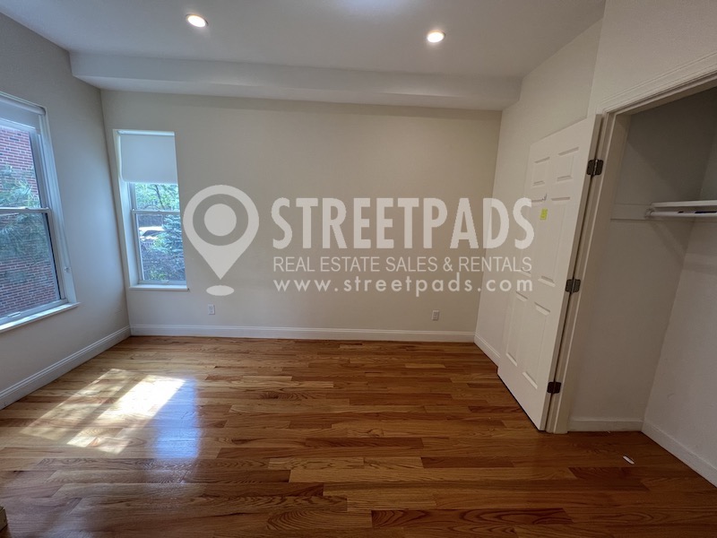 Photos of apartment on Harvard St.,Cambridge MA 02138