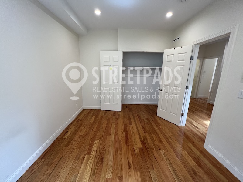 Photos of apartment on Harvard St.,Cambridge MA 02138