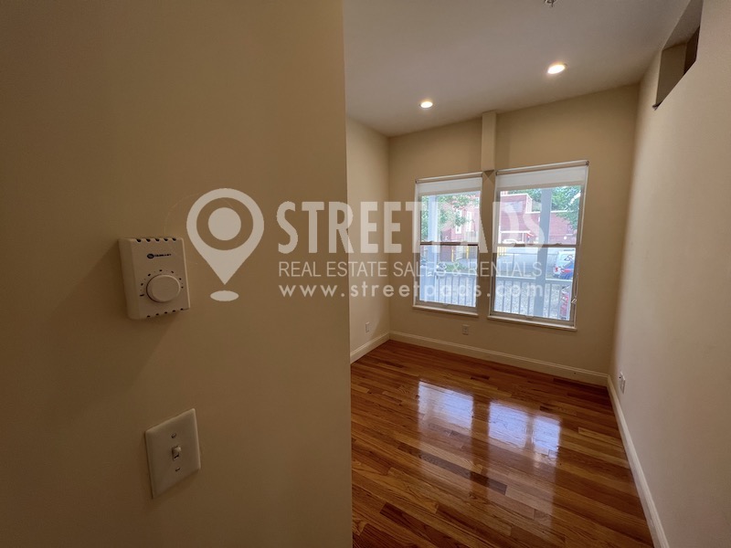 Photos of apartment on Harvard St.,Cambridge MA 02138