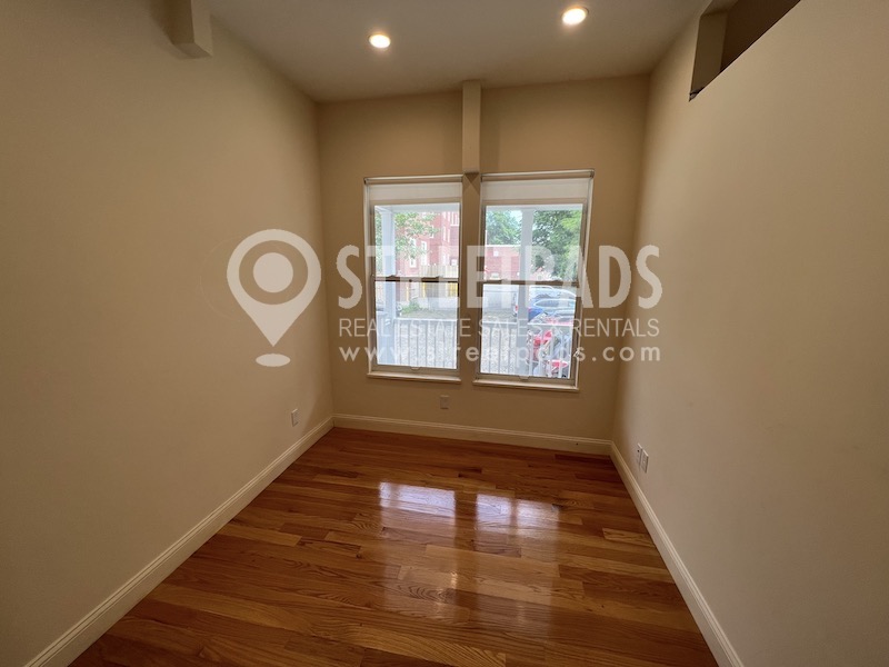 Photos of apartment on Harvard St.,Cambridge MA 02138