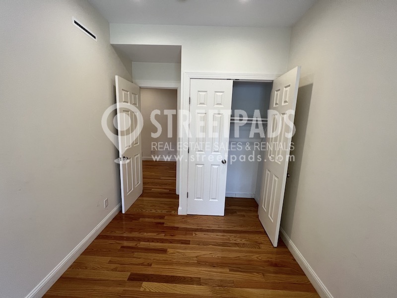 Photos of apartment on Harvard St.,Cambridge MA 02138