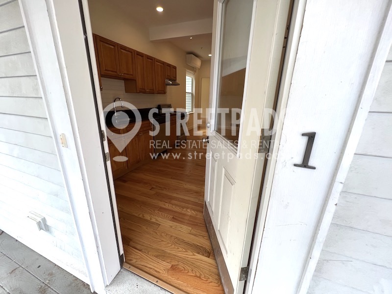 Photos of apartment on Harvard St.,Cambridge MA 02138