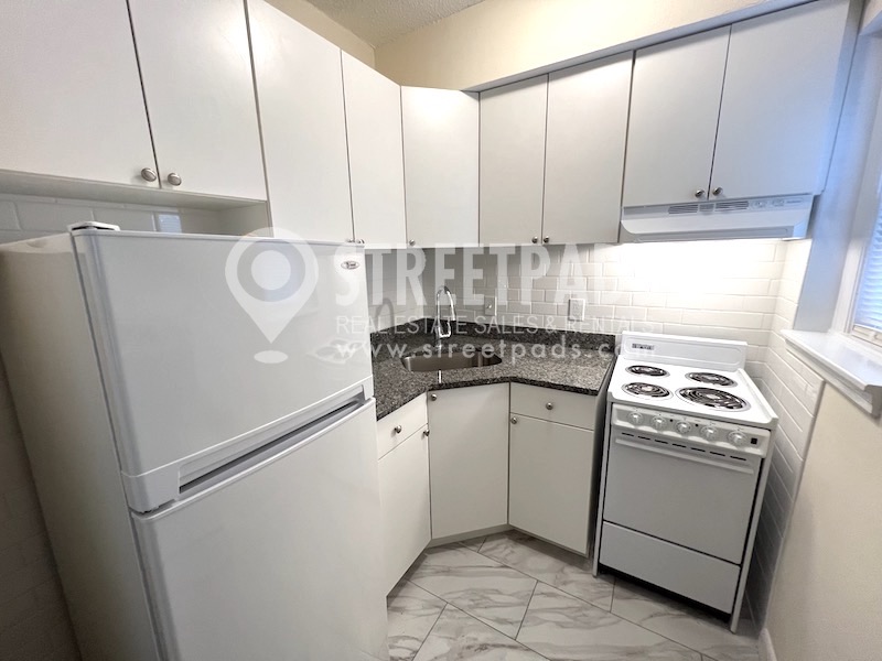 Photos of apartment on Commonwealth Ave.,Boston MA 02135