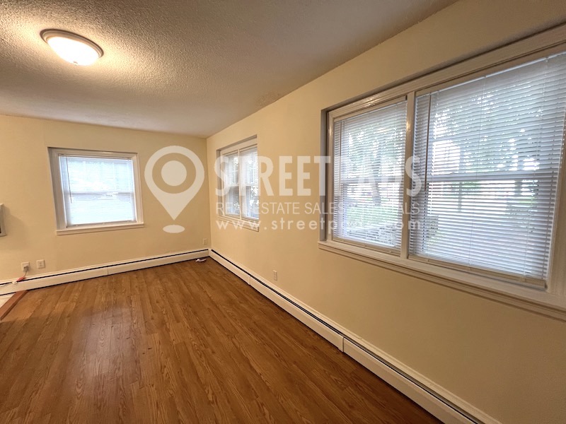 Photos of apartment on Commonwealth Ave.,Boston MA 02135