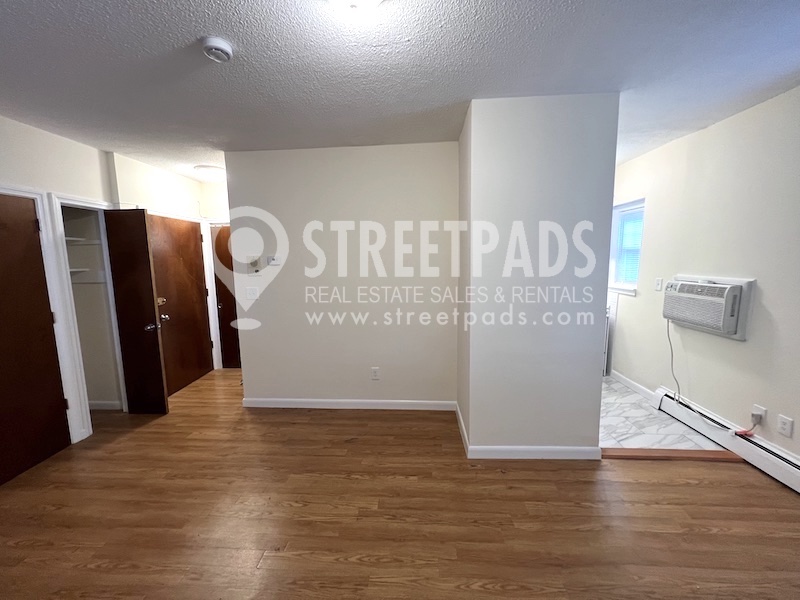 Photos of apartment on Commonwealth Ave.,Boston MA 02135
