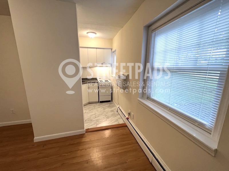 Photos of apartment on Commonwealth Ave.,Boston MA 02135