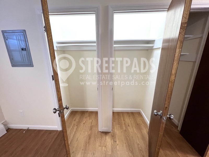 Photos of apartment on Commonwealth Ave.,Boston MA 02135