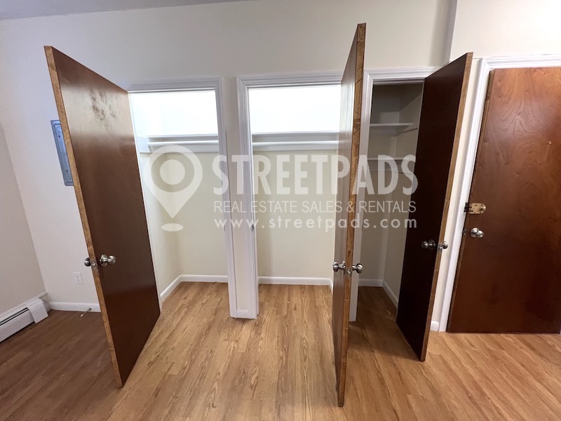 Photos of apartment on Commonwealth Ave.,Boston MA 02135