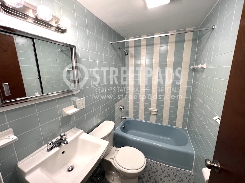 Photos of apartment on Commonwealth Ave.,Boston MA 02135