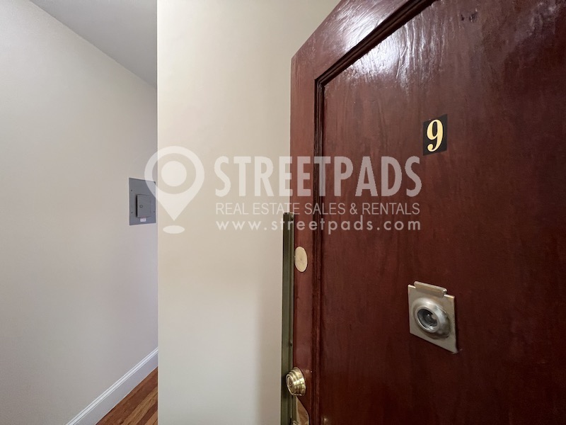 Photos of apartment on Park Dr.,Boston MA 02215