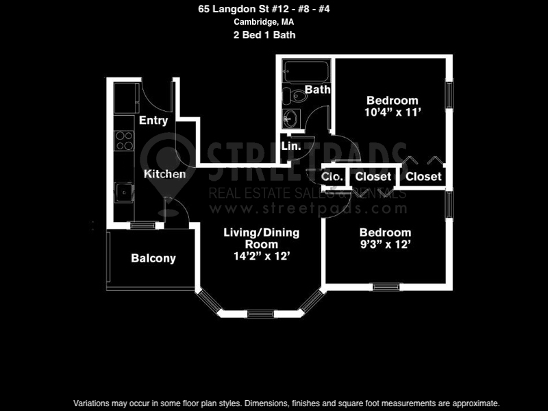 65 Langdon St, Neighborhood Nine