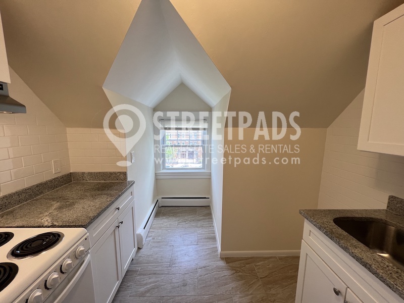 Photos of apartment on Commonwealth Ave.,Boston MA 02135
