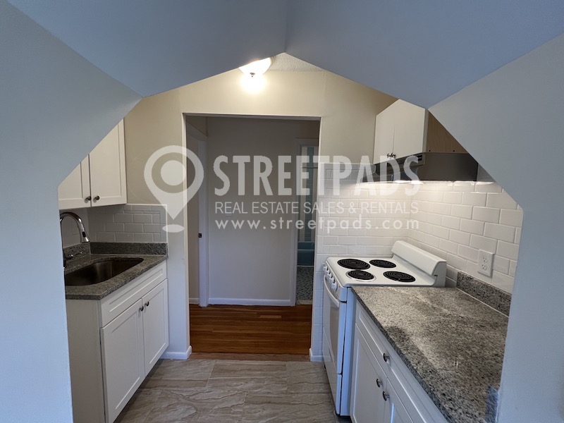Photos of apartment on Commonwealth Ave.,Boston MA 02135