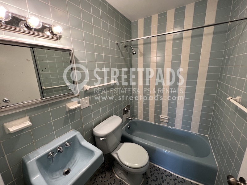 Photos of apartment on Commonwealth Ave.,Boston MA 02135