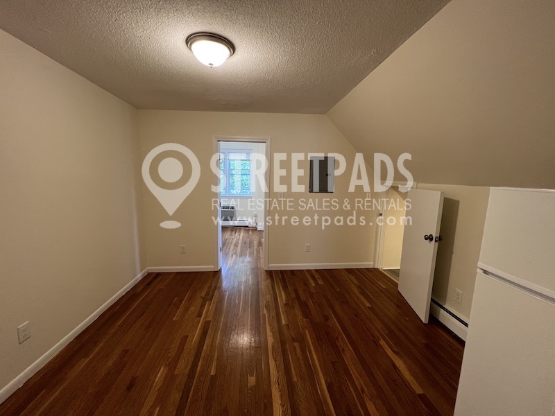 Photos of apartment on Commonwealth Ave.,Boston MA 02135