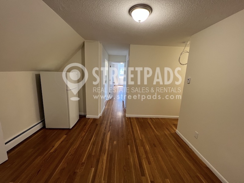 Photos of apartment on Commonwealth Ave.,Boston MA 02135