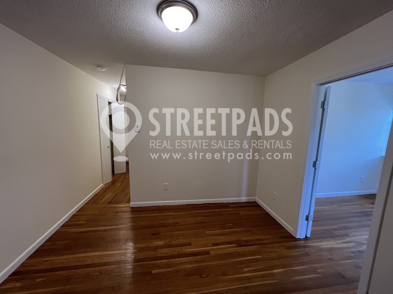 Photos of apartment on Commonwealth Ave.,Boston MA 02135
