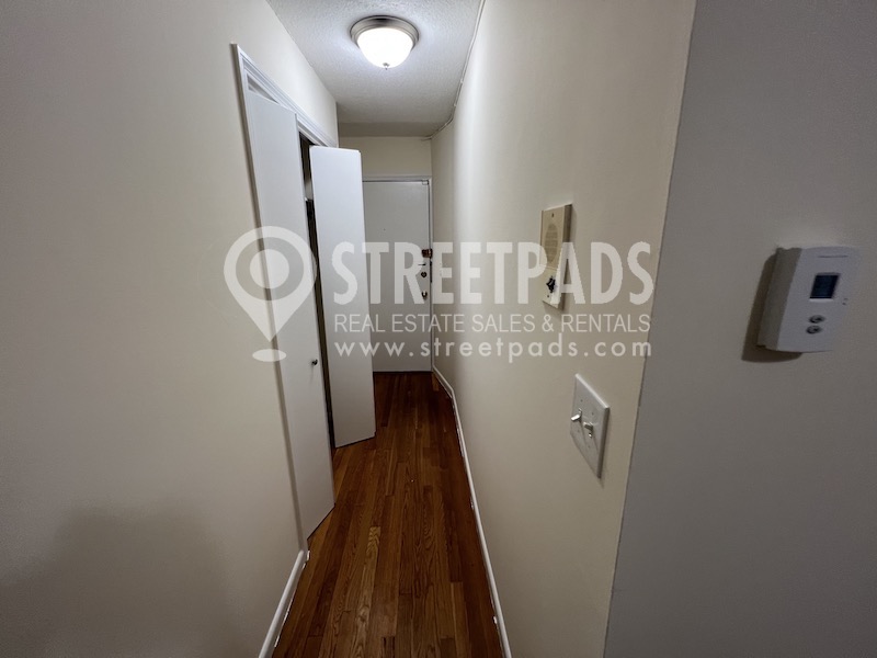 Photos of apartment on Commonwealth Ave.,Boston MA 02135