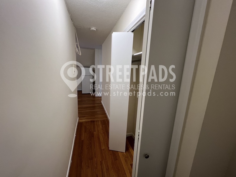 Photos of apartment on Commonwealth Ave.,Boston MA 02135