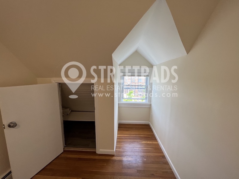 Photos of apartment on Commonwealth Ave.,Boston MA 02135