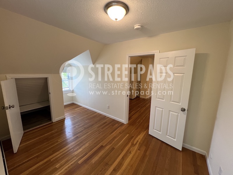 Photos of apartment on Commonwealth Ave.,Boston MA 02135