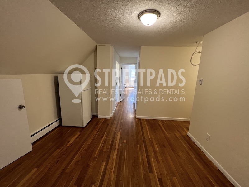 Photos of apartment on Commonwealth Ave.,Boston MA 02135