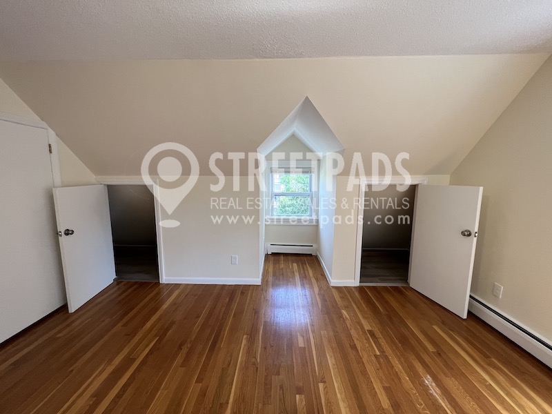 Photos of apartment on Commonwealth Ave.,Boston MA 02135