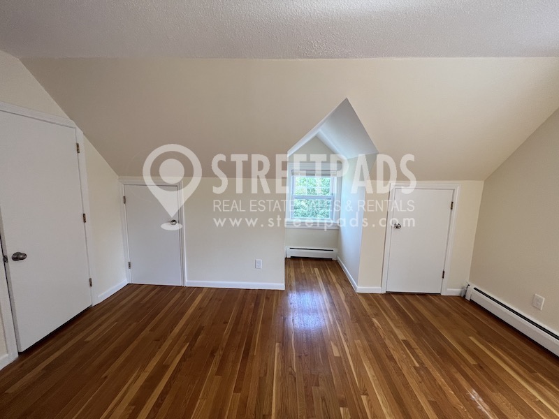 Photos of apartment on Commonwealth Ave.,Boston MA 02135