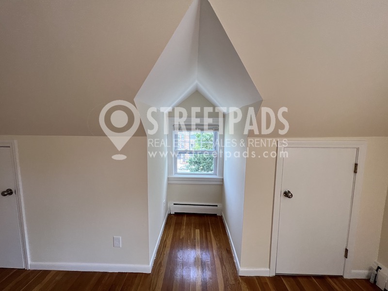 Photos of apartment on Commonwealth Ave.,Boston MA 02135