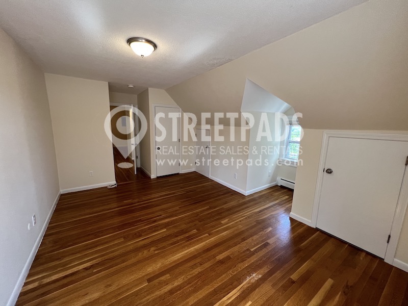 Photos of apartment on Commonwealth Ave.,Boston MA 02135