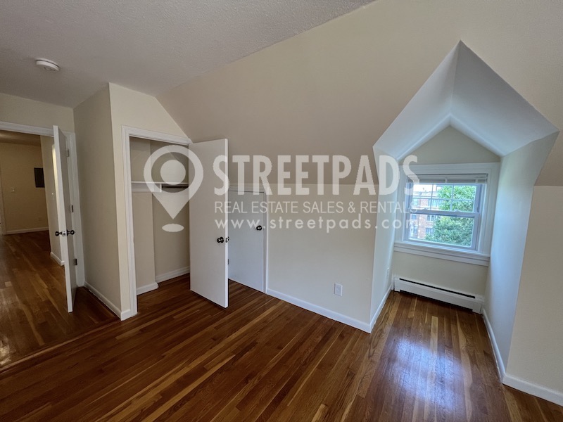 Photos of apartment on Commonwealth Ave.,Boston MA 02135