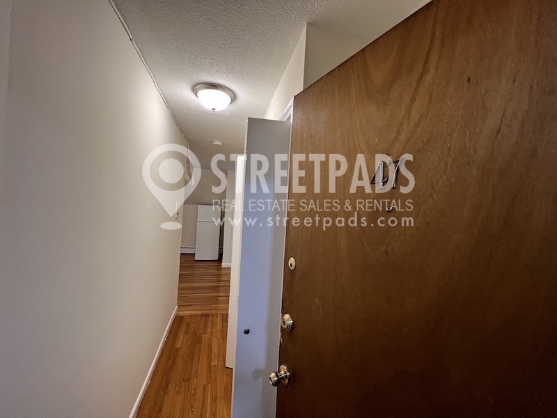 Photos of apartment on Commonwealth Ave.,Boston MA 02135