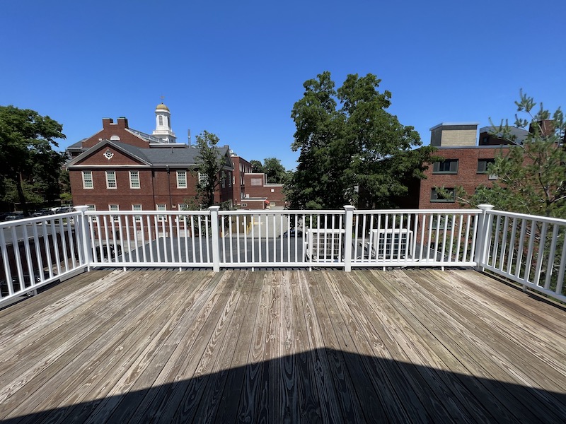 379 Harvard St, Mid-Cambridge