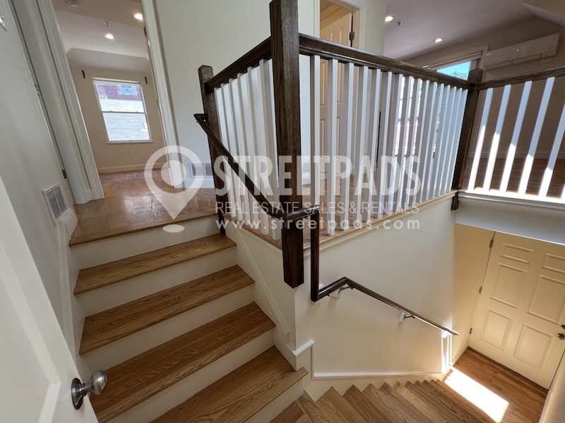 379 Harvard St, Mid-Cambridge