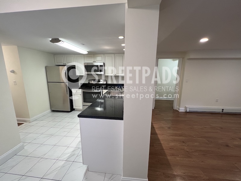 55 Langdon St, Neighborhood Nine